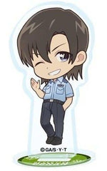 Kenji Ogiwara Detective Conan Petit Character Collect Acrylic Stand Vol.1 Acrylic Stand [USED]