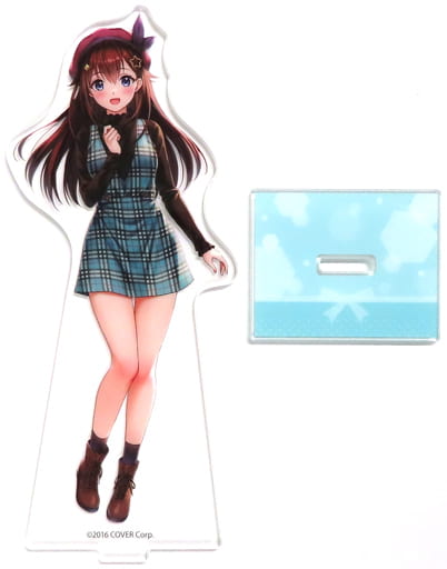 VTuber Hololive Tokino Sora Acrylic Stand LAWSON Limited Acrylic Stands [USED]
