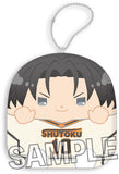 Kazunari Takao Kuroko's Basketball Mu Cushion Key Chain Key Ring [USED]