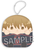 Ryo Sakurai Kuroko's Basketball Mu Cushion Key Chain Key Ring [USED]