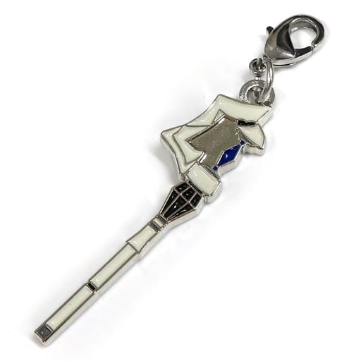 Roxy's Cane Mushoku Tensei: Jobless Reincarnation Mushoku Tensei Kuji Metal Charm Metal Charm Prize Charm [USED]