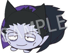 Draluc The Vampire Dies in No Time Mochikororin Plush Mascot Plush Toys [USED]