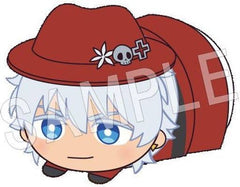Ronald The Vampire Dies in No Time Mochikororin Plush Mascot Plush Toys [USED]