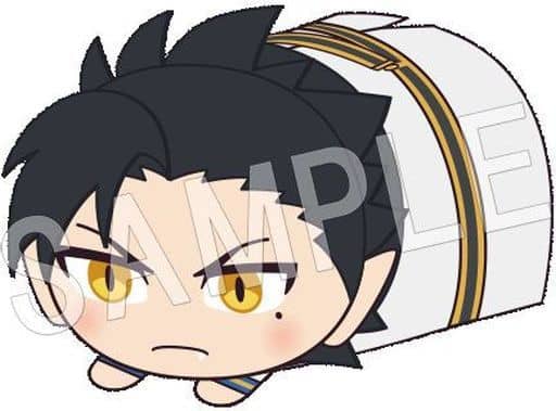 To Handa The Vampire Dies in No Time Mochikororin Plush Mascot Plush Toys [USED]