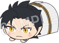 To Handa The Vampire Dies in No Time Mochikororin Plush Mascot Plush Toys [USED]