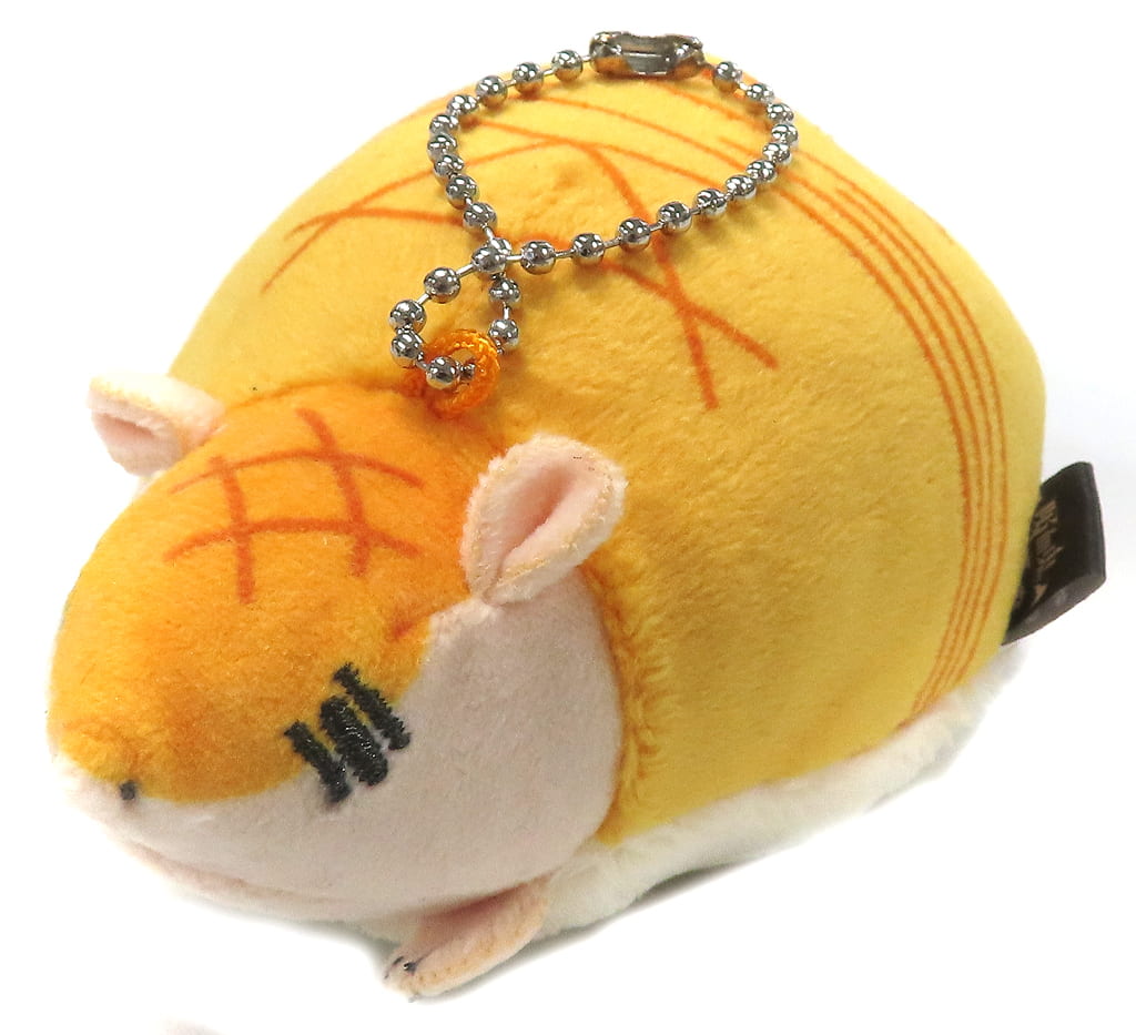 John The Vampire Dies in No Time Mochikororin Plush Mascot Plush Toys [USED]