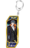 Saber/Hajime Saito 116 Fate/Grand Order Servant Key Chain Key Chain [USED]