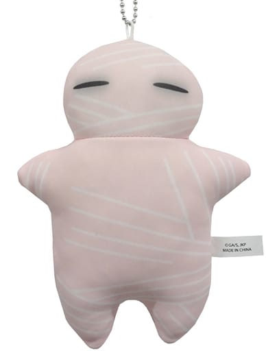 Satoru Gojo Jujutsu Kaisen Gojo Souvenir Plush Toy Mascot Mascot [USED]