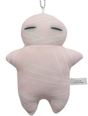 Satoru Gojo Jujutsu Kaisen Gojo Souvenir Plush Toy Mascot Mascot [USED]