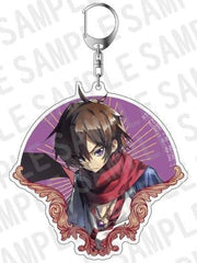 Renya Code Geass: Genesic Re;Code Biggest Key Chain Key Chain Key Chain [USED]