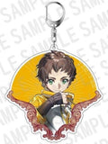 Zeo Code Geass: Genesic Re;Code Biggest Key Chain Key Chain [USED]