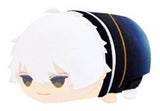 Solomon Obey Me! Mochimochi Mascot Key Ring [USED]