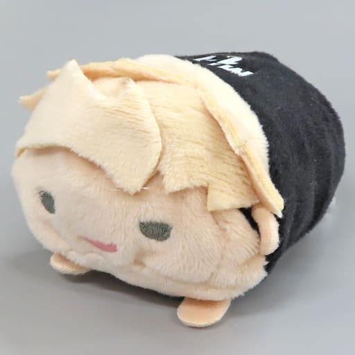 Atsumu Miya BJ Haikyu!! Noru Chara Mascot Mascot [USED]