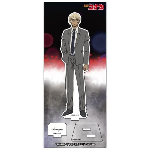 Rei Furuya Detective Conan Acrylic Stand Vol.22 Acrylic Stand [USED]