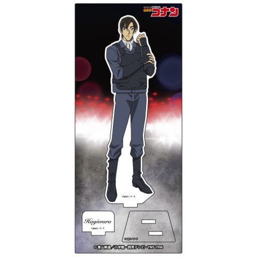 Kenji Hagiwara Detective Conan Acrylic Stand Vol.22 Acrylic Stand [USED]