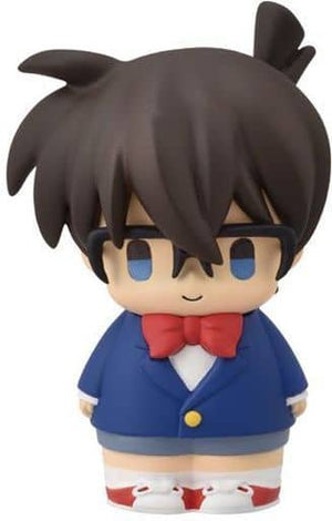 Conan Edogawa Detective Conan Papemas!! Key Ring [USED]