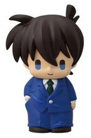 Shinichi Kudo Detective Conan Papemas!! Key Ring [USED]