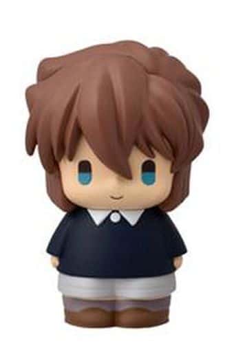 Ai Haibara Detective Conan Papemas!! Key Ring [USED]