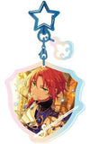 Leo Tsukinaga Ensemble Stars!! Star Key Chain Collection Brand New! Vol.3 Key Chain [USED]