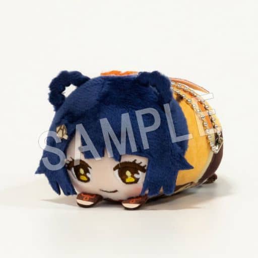 Xiangling Genshin Mochikororin Plush Mascot Vol.2 Plush Toys [USED]