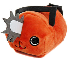 Chainsaw Man Pochita Noru Chara Mascot R Plush [USED]