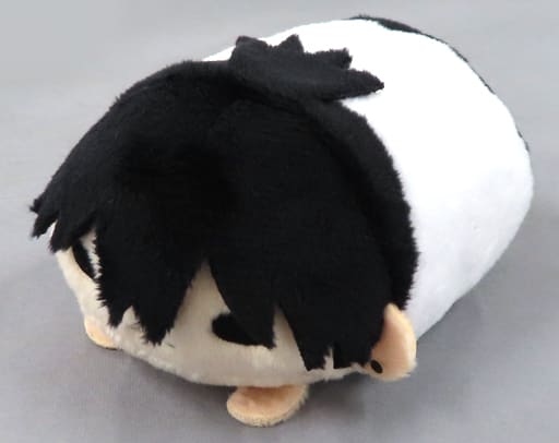 Chainsaw Man Aki Hayakawa Noru Chara Mascot R Plush [USED]
