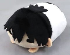 Chainsaw Man Aki Hayakawa Noru Chara Mascot R Plush [USED]