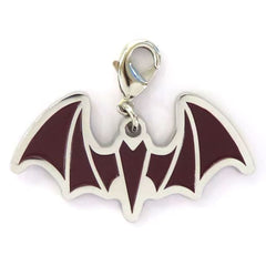 Kuzuha Vtuber Nijisanji Motif Charm Kuzuha Birthday Event Scarlet Invitation Limited Charm [USED]