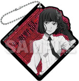 Akiko Yosano Bungo Stray Dogs Trading Pikaril Key Chain A-Box Key Chain [USED]