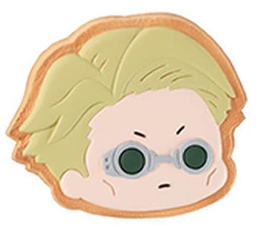 Kento Nanami Jujutsu Kaisen Charm Patisserie Series Charm [USED]