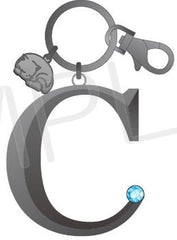Chifuyu Matsuno Tokyo Revengers Oshi Name Keychain Part 2 Key Chain [USED]