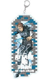 Jean Kirstein Grunge Attack on Titan The Final Season Acrylic Key Chain Big Key Chain [USED]