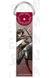 Ellen Yeager Attack on Titan The Final Season Strap Key Chain [USED]