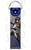 Mikasa Ackerman Attack on Titan The Final Season Strap Key Chain [USED]