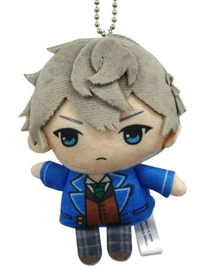 Sena Izumi Ensemble Stars! Finger Puppet Mascot China Limited Key Chain [USED]