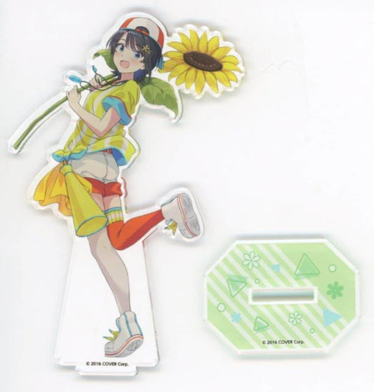 Ozora Subaru VTuber Hololive Acrylic Stand Joypolis Lovely Party Exclusive Acrylic Stands [USED]