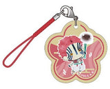 Akaza Demon Slayer: Kimetsu no Yaiba Japanese Sweets Ver. Yurafuwa Random Wood Charm Vol.2 Charm [USED]