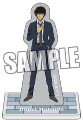 Jinpei Matsuda Detective Conan Trading Mini Acrylic Stand Acrylic Stand [USED]