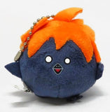 Shoyo Hinata Haikyu!! Hinagarasu Mascot Collection Jump Shop Limited Key Chain [USED]