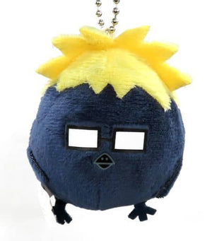 Kei Tsukishima Haikyu!! Hinagarasu Mascot Collection Jump Shop Limited Mascot [USED]