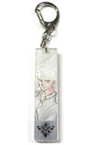 Kunzite Sailor Moon Store Original Acrylic Stick Keychain Four Heavenly Kings Ver. Sailor Moon Store Limited Key Chain [USED]