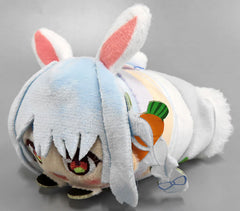 Usada Pekora Vtuber Hololive Mochikororin Plush Mascot 3rd Generation Plush Toys [USED]