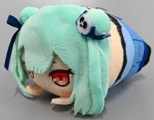 Uruha Rushia Vtuber Hololive Mochikororin Plush Mascot 3rd Generation Plush Toys [USED]