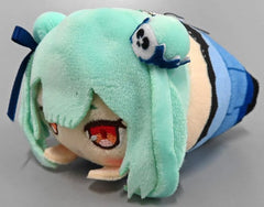 Uruha Rushia Vtuber Hololive Mochikororin Plush Mascot 3rd Generation Plush Toys [USED]