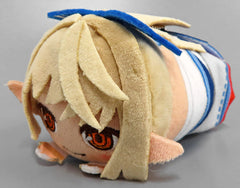 Flare Shiranui Vtuber Hololive Mochikororin Plush Mascot 3rd Generation Plush Toys [USED]