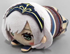 Shirogane Noel Vtuber Hololive Mochikororin Plush Mascot 3rd Generation Plush Toys [USED]