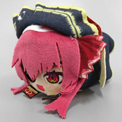 Houshou Marine Vtuber Hololive Mochikororin Plush Mascot 3rd Generation Plush Toys [USED]