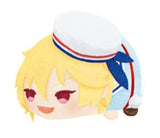 Nazuna Nito Ensemble Stars!! Mochimochi Mascot Vol.6 Key Ring [USED]