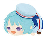 Hajime Shino Ensemble Stars!! Mochimochi Mascot Vol.6 Key Ring [USED]