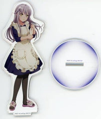 Yukina Minato BanG Dream! Girls Band Party! Acrylic Stand Nationwide Pop Up Store Tour 2021 in Loft Exclusive Acrylic Stand [USED]